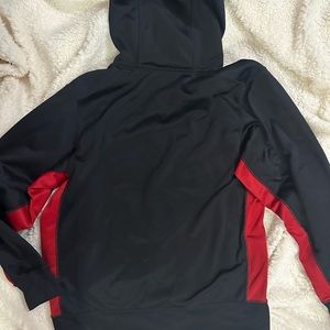 NIKE BIG KID HOODIE